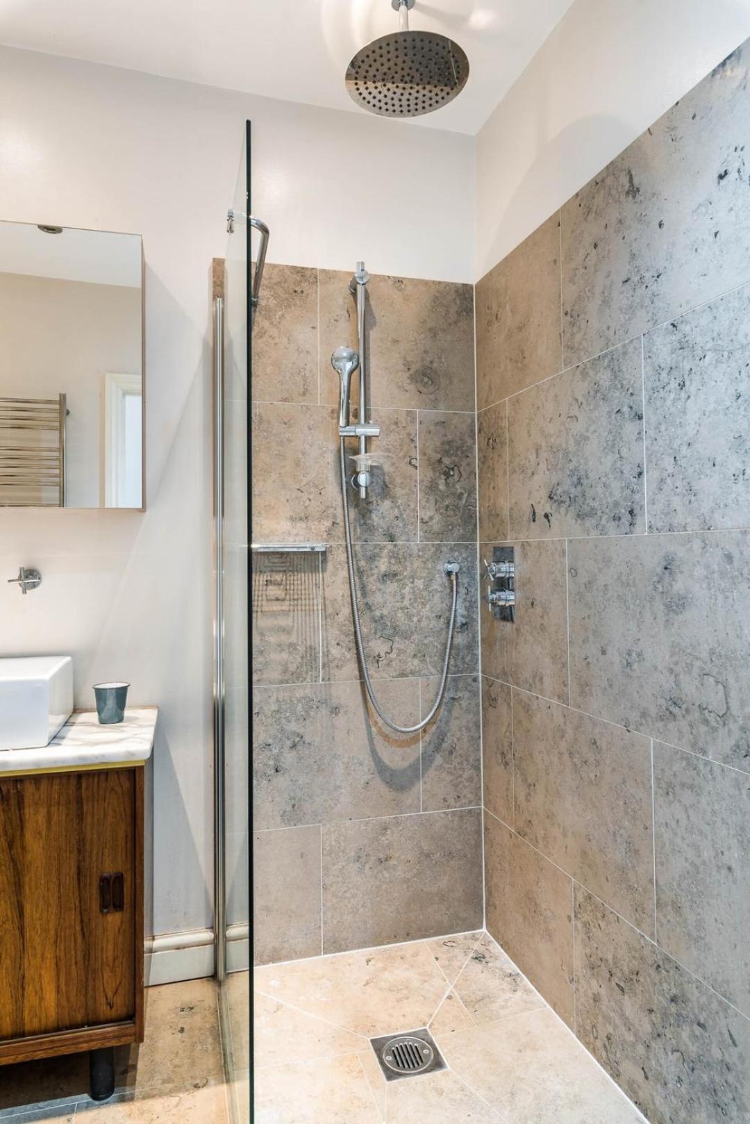 Stunning 3Bd Flat Shoreditch With Hidden Garden لندن المظهر الخارجي الصورة